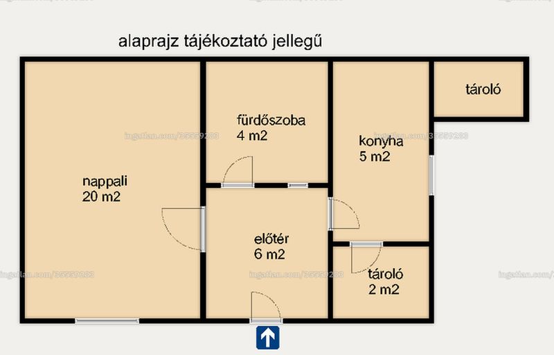 Kép az ingatlanról