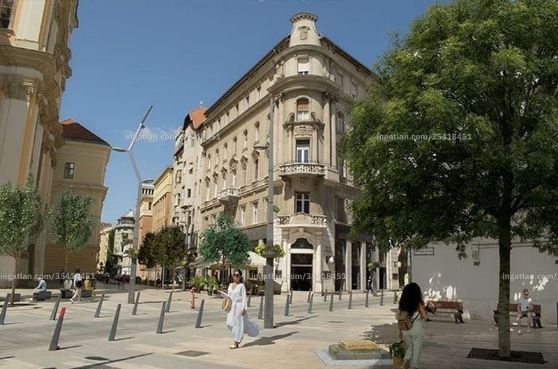 Ingatlan kép