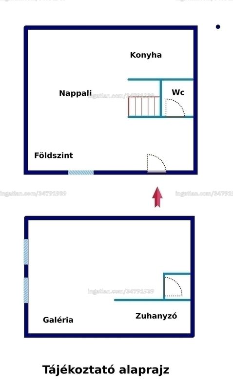 Kép az ingatlanról