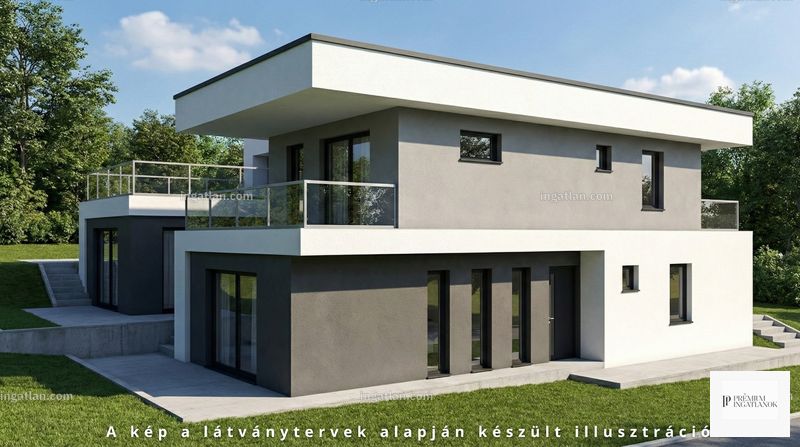 Ingatlan kép