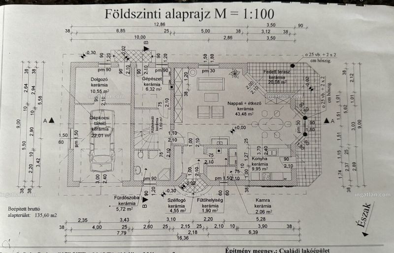 Kép az ingatlanról