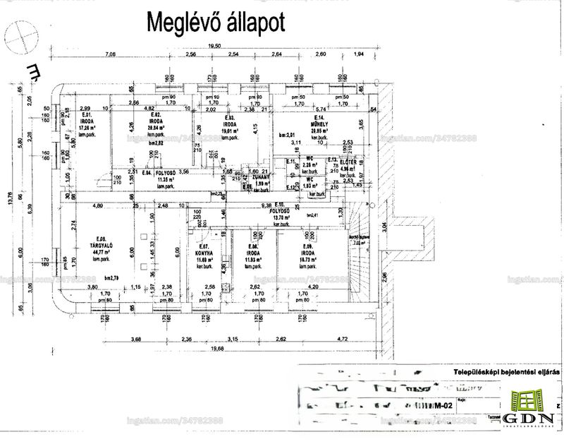 Kép az ingatlanról