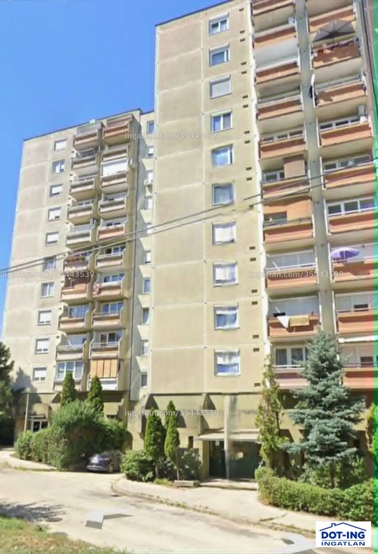 Ingatlan kép