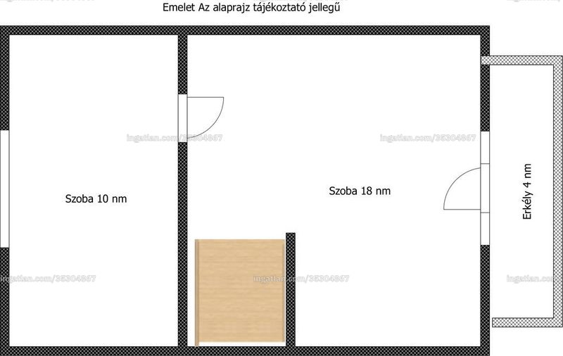 Kép az ingatlanról