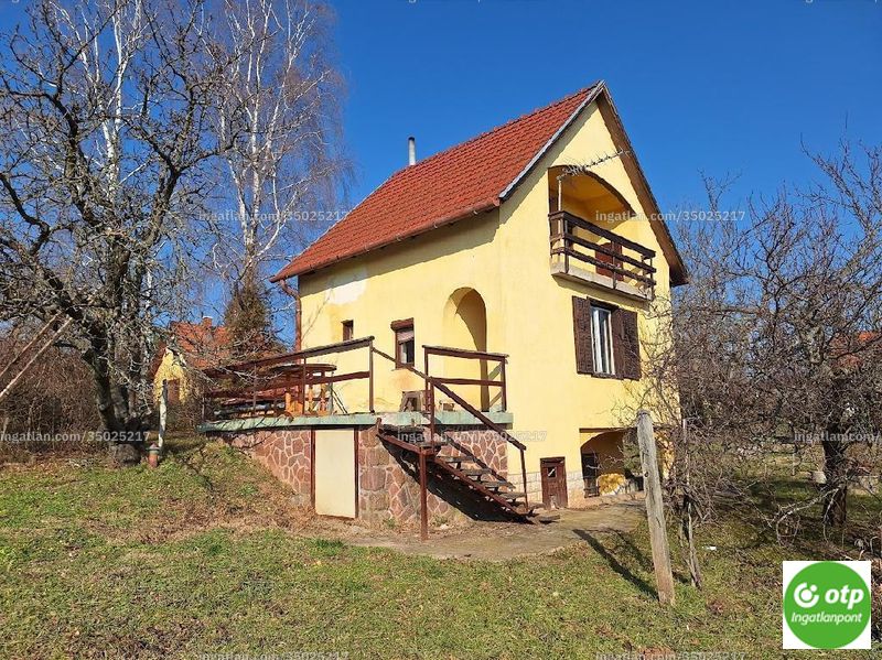 Ingatlan kép