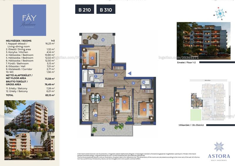 Listing photo