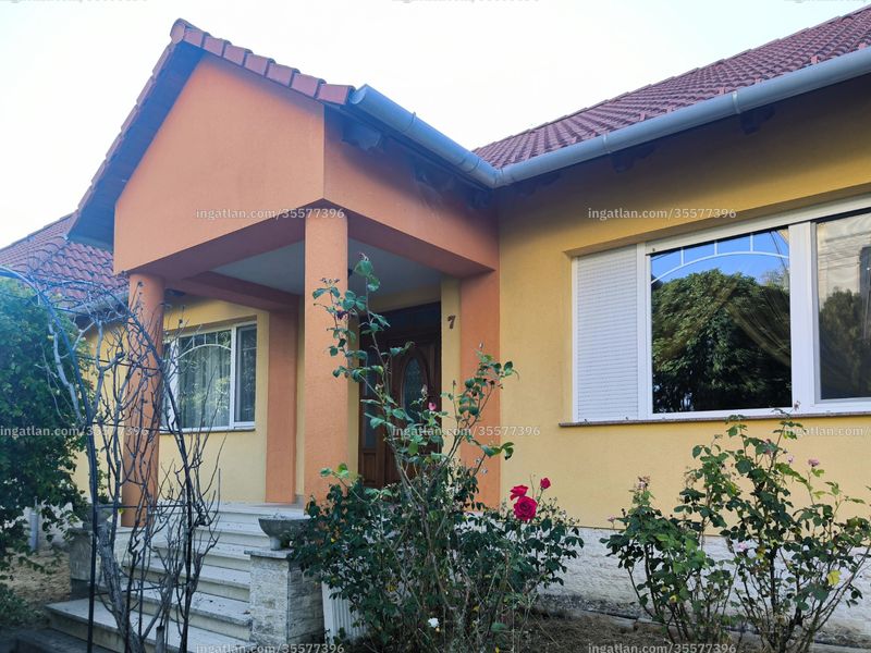 Ingatlan kép