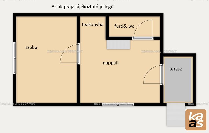 Kép az ingatlanról