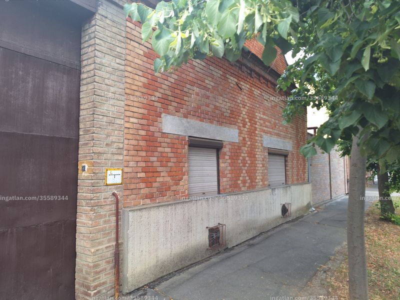 Ingatlan kép