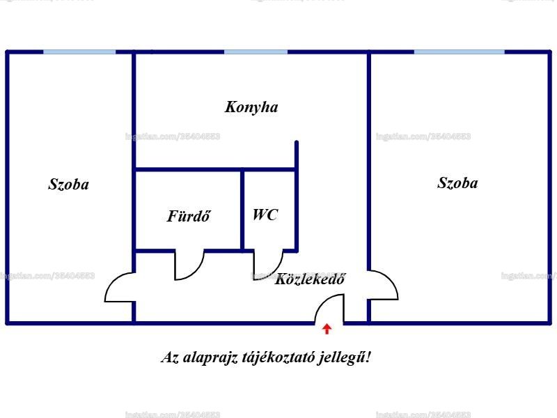 Kép az ingatlanról