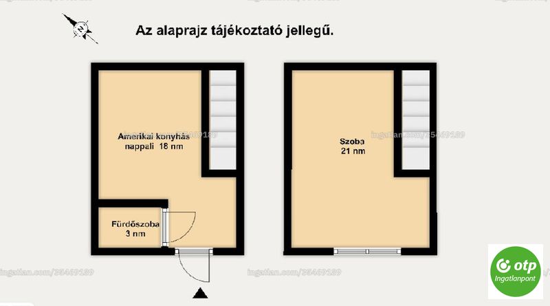 Kép az ingatlanról
