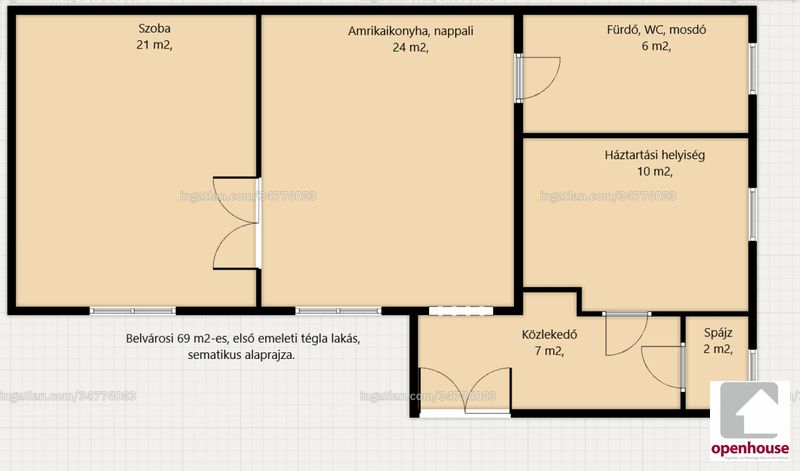 Kép az ingatlanról
