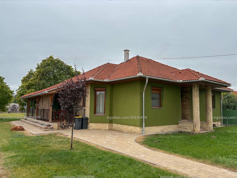 Ingatlan kép