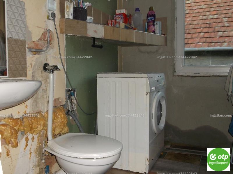 Hirdetés fotója