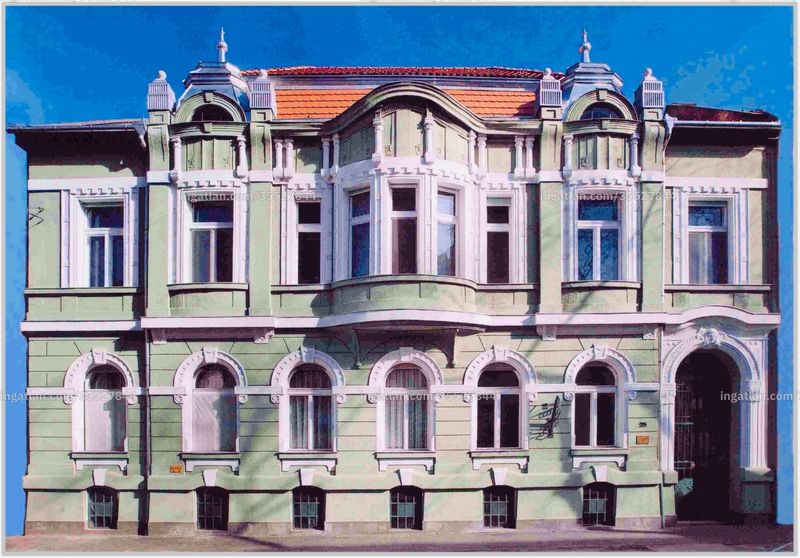 Ingatlan kép