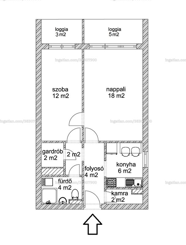 Kép az ingatlanról