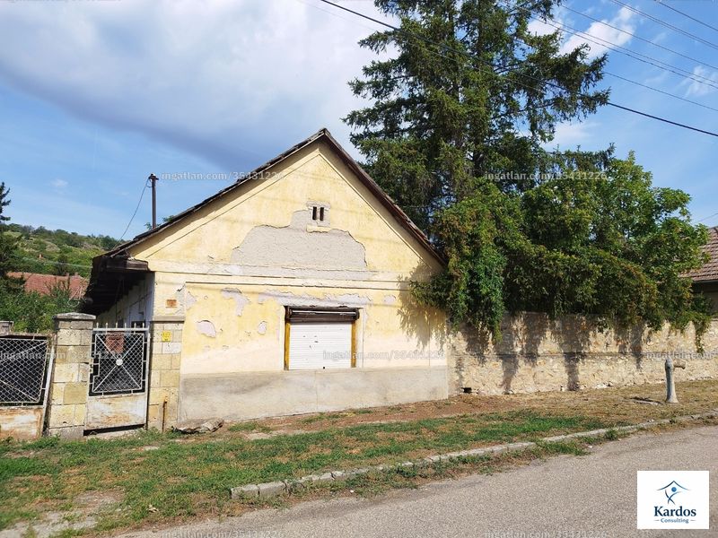 Ingatlan kép