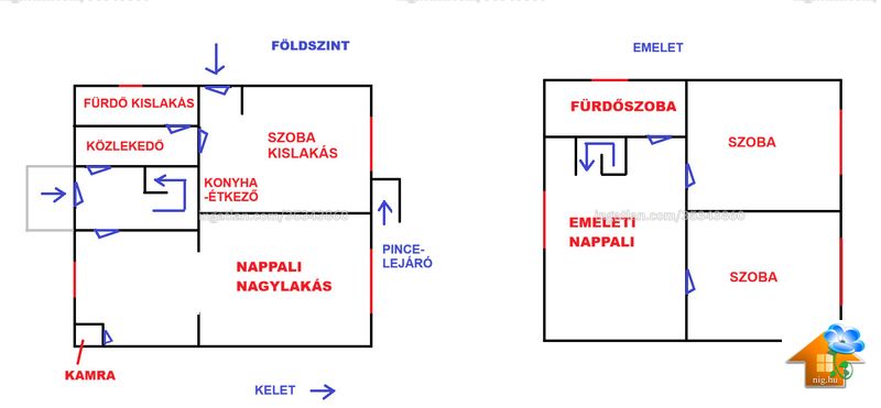 Kép az ingatlanról