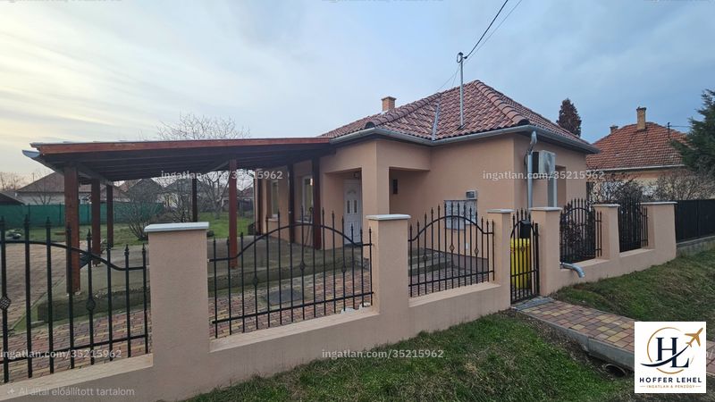 Ingatlan kép