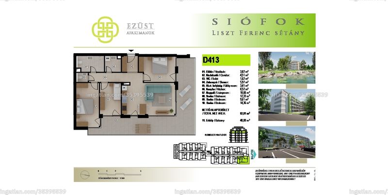 Listing photo