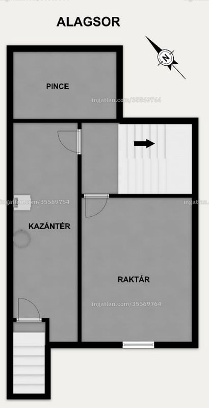 Kép az ingatlanról
