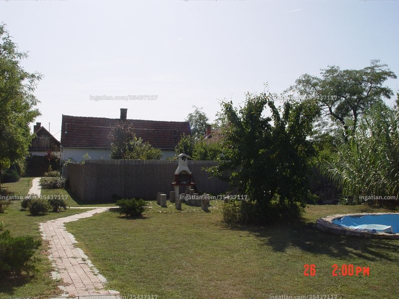 Ingatlan kép