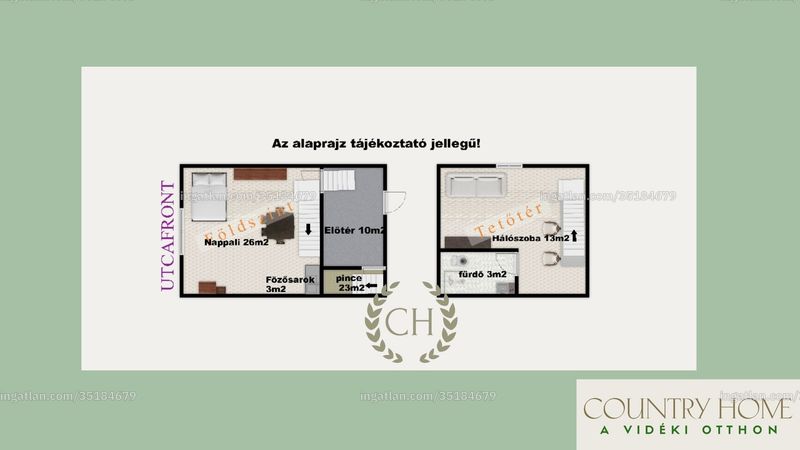 Bild über die Immobilie