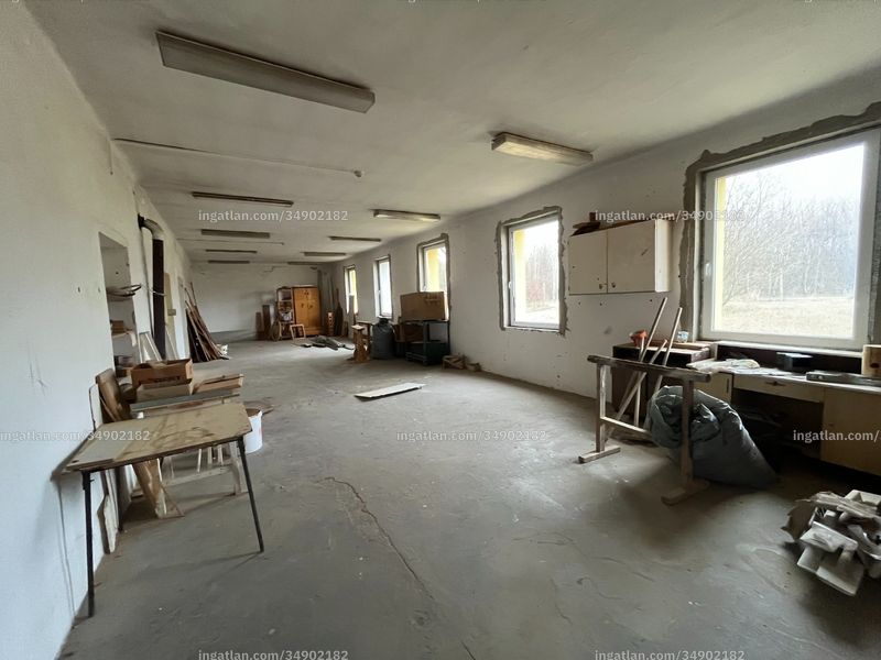 Hirdetés fotója