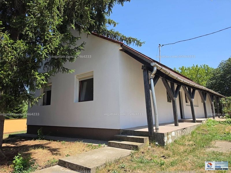 Ingatlan kép