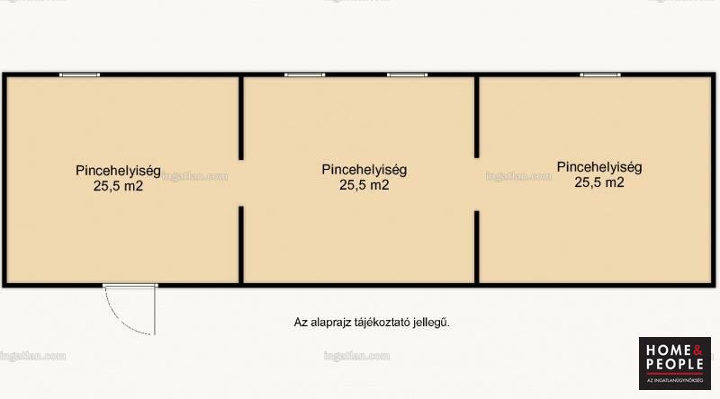 Bild über die Immobilie