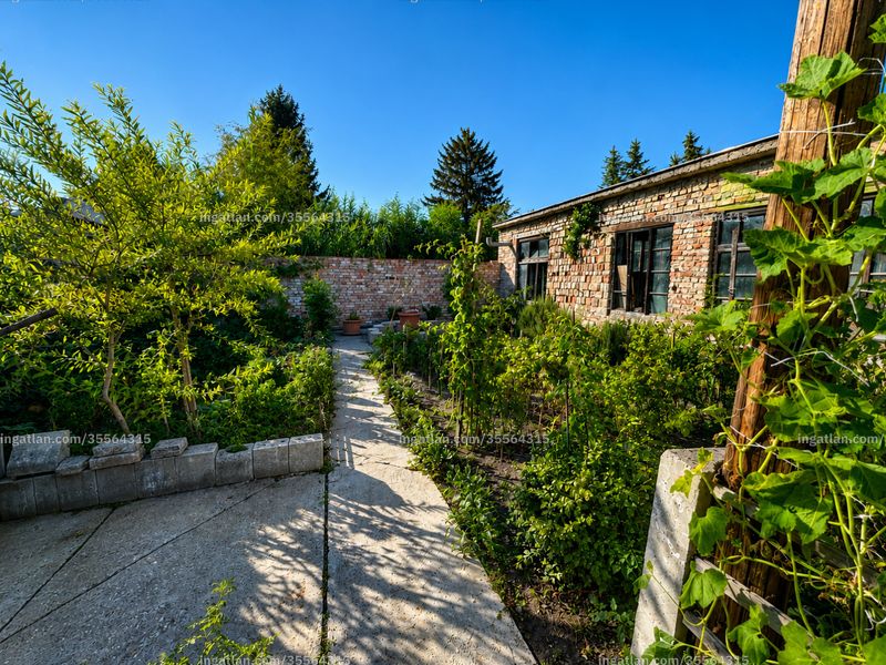 Garten