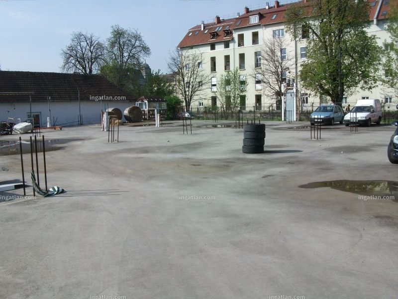 Foto auflisten