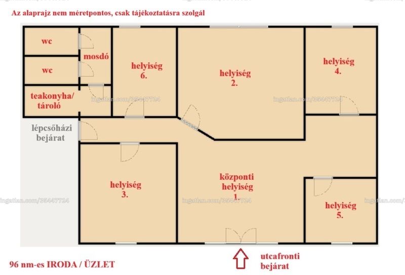 Kép az ingatlanról