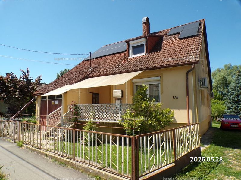 Ingatlan kép