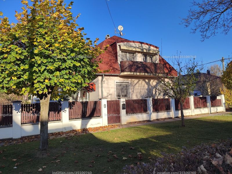 Ingatlan kép