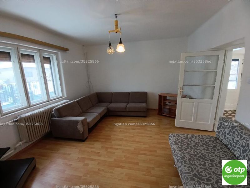 Ingatlan kép