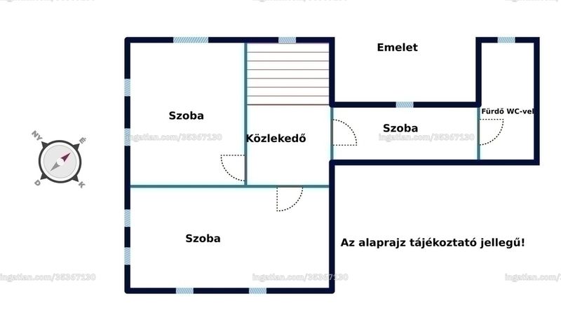 Kép az ingatlanról