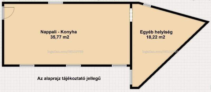 Kép az ingatlanról