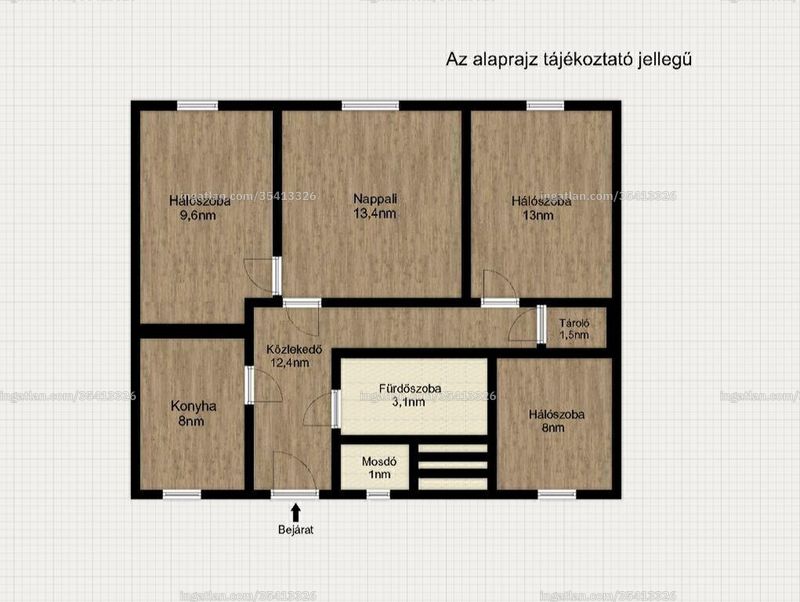 Kép az ingatlanról