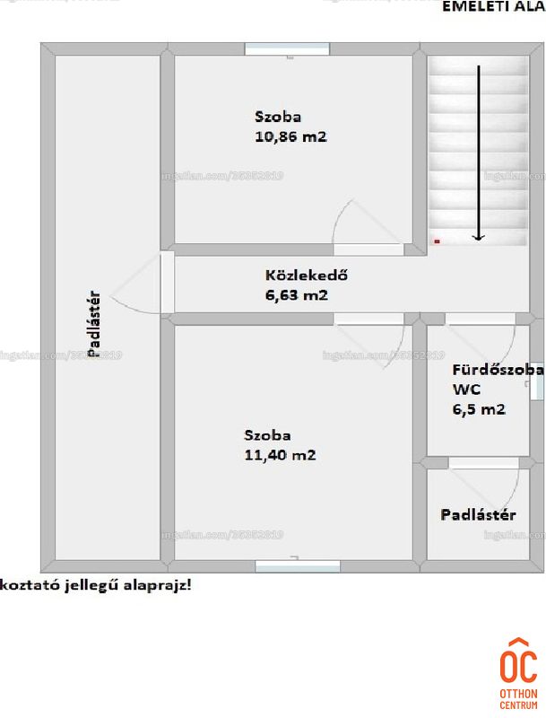 Kép az ingatlanról