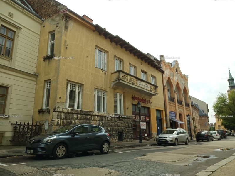 Ingatlan kép