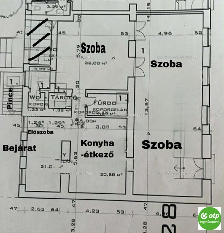 Kép az ingatlanról