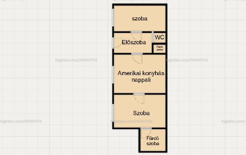 Kép az ingatlanról