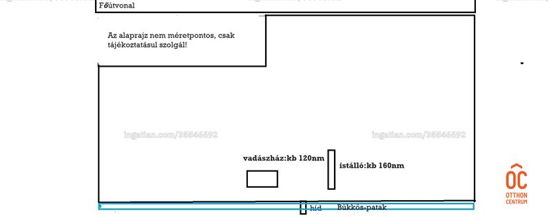 Bild über die Immobilie