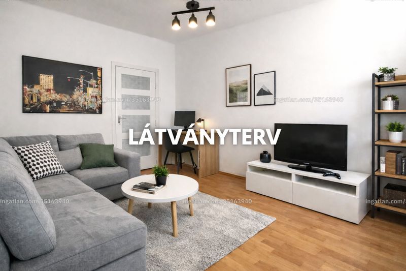 Kép az ingatlanról