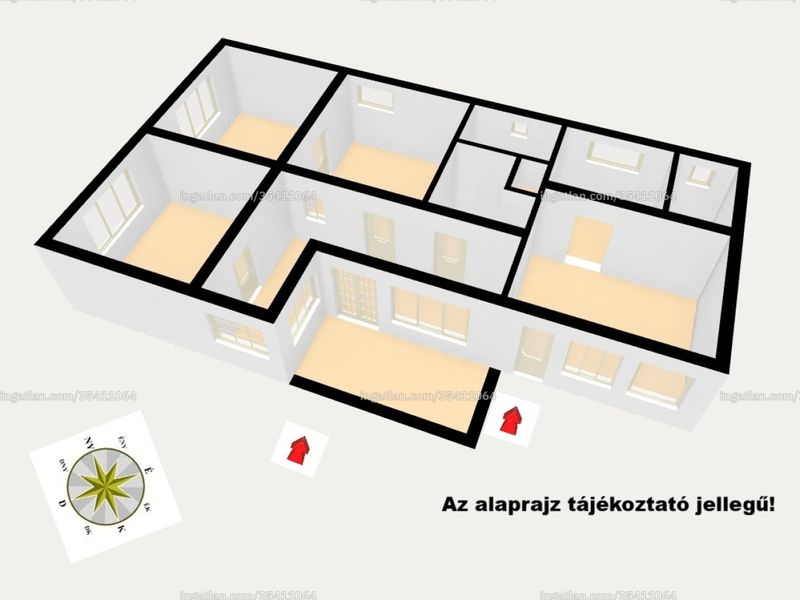 Kép az ingatlanról
