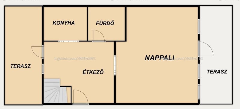 Kép az ingatlanról