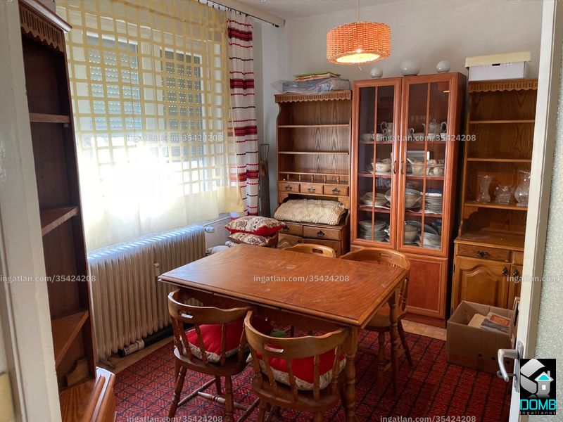 Speisezimmer