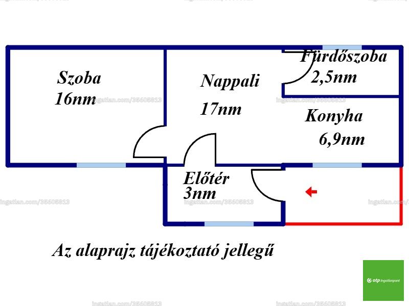 Listing photo