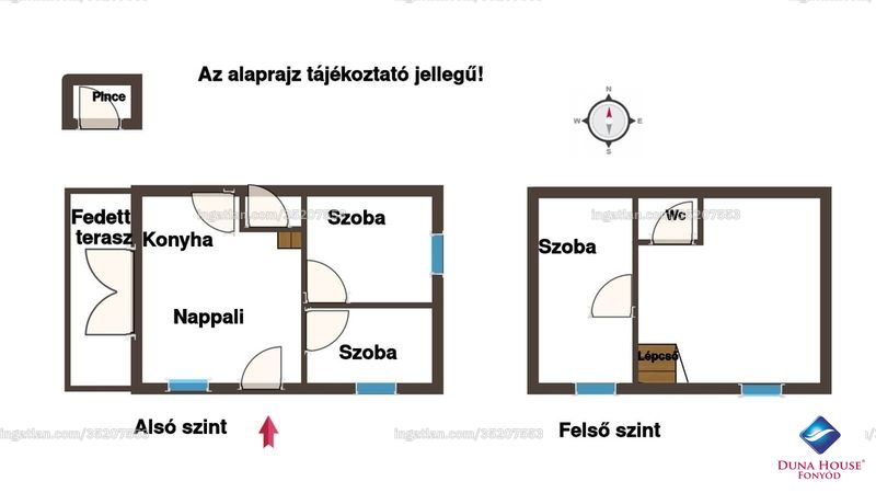 Kép az ingatlanról